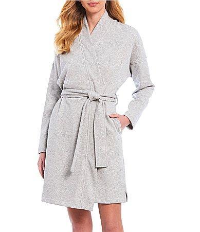 UGG Womens Braelyn II Fleece/Knit Robes Product Image