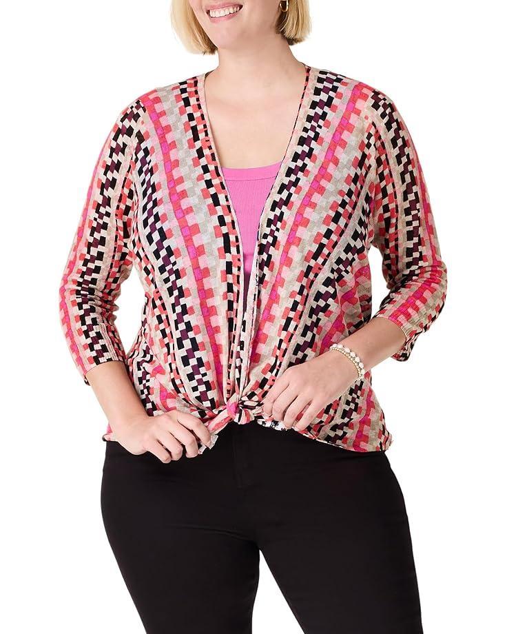 Destination Button Cardigan Product Image