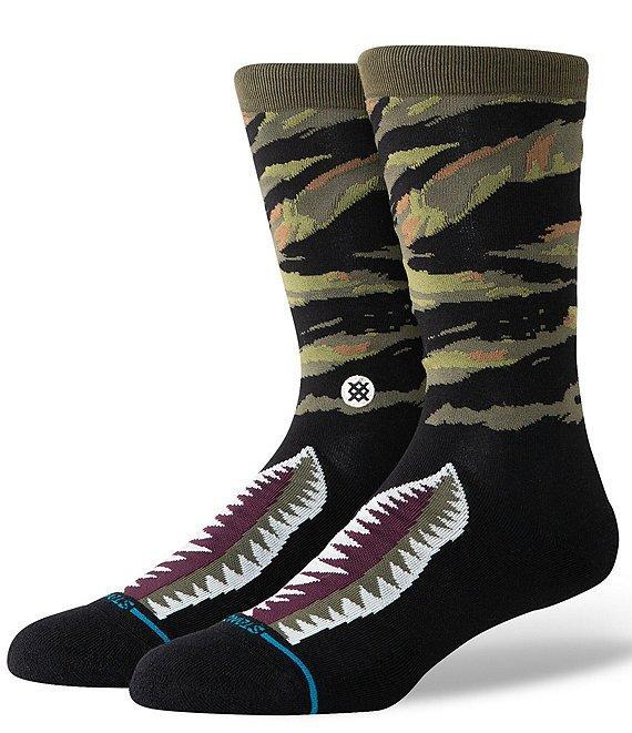 Stance Warbird Crew Socks Product Image
