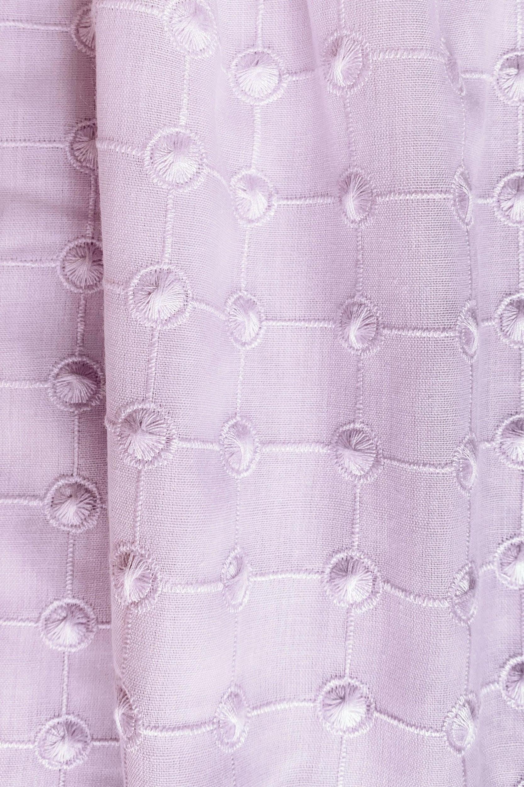 Belted Larose Dress Product Image
