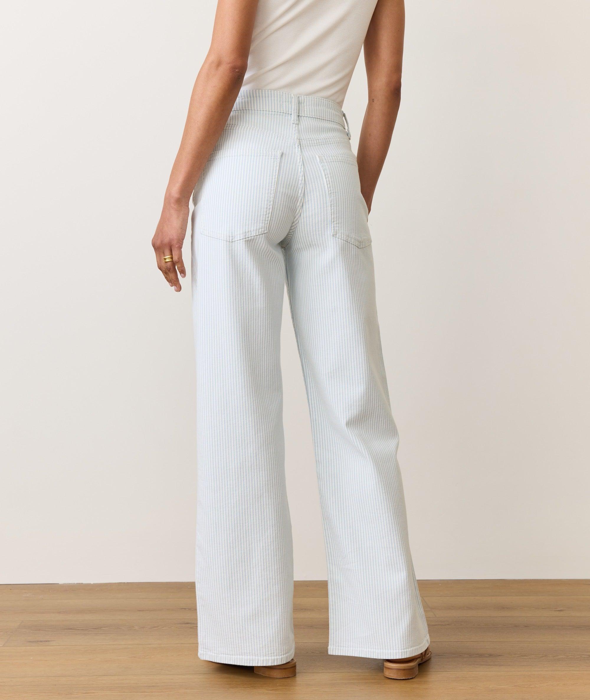Charlie Wide Leg Pant Product Image