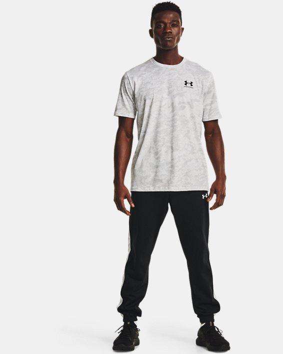 Mens Under Armour Camo Tee Product Image