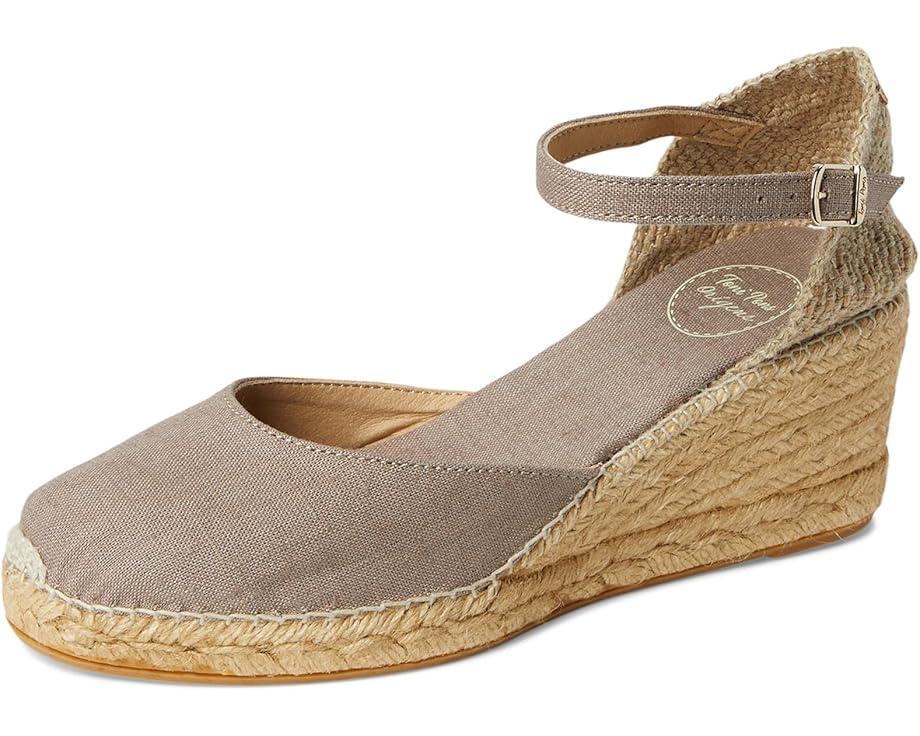 Marseille Wedge Espadrille Product Image