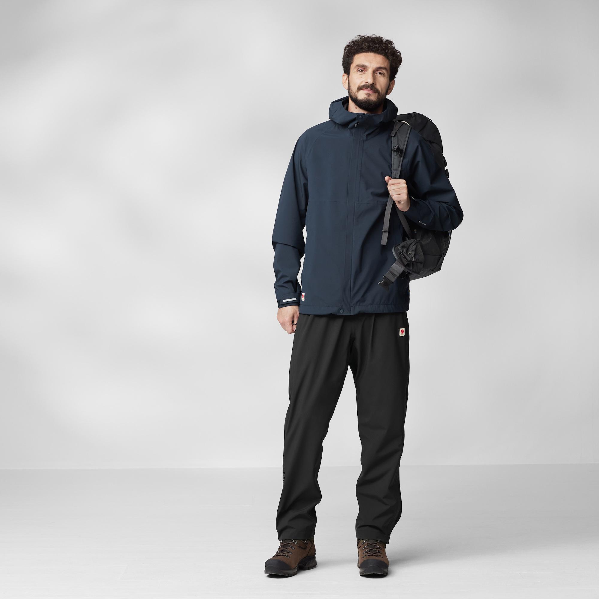 High Coast Hydratic Trail Jacket M Product Image