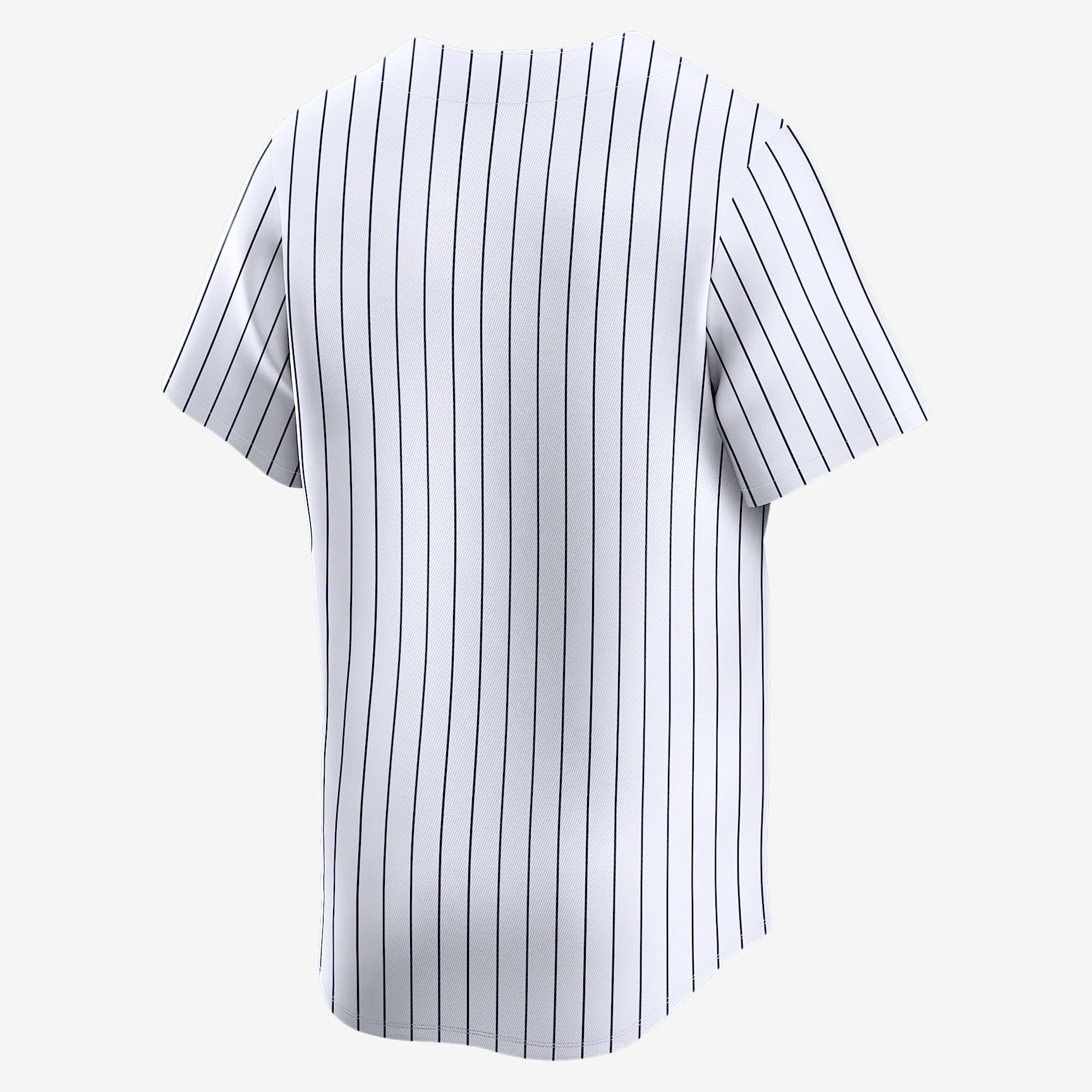 Arizona Nike Men's College Limited Baseball Jersey Product Image