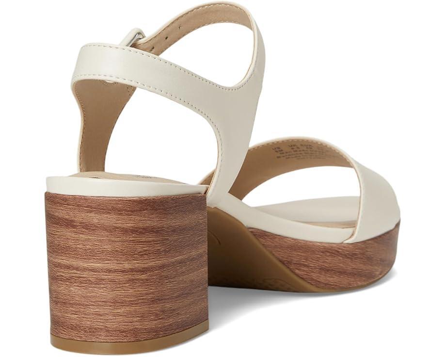 Heritage Strappy Block Heel Dress Sandals Product Image