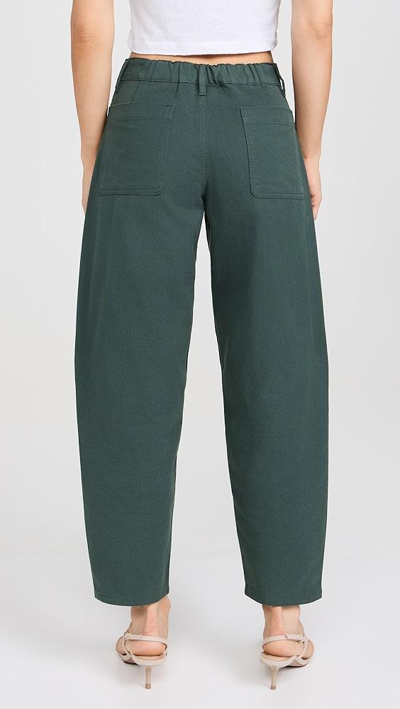 Splendid Carson Pants | Shopbop Product Image