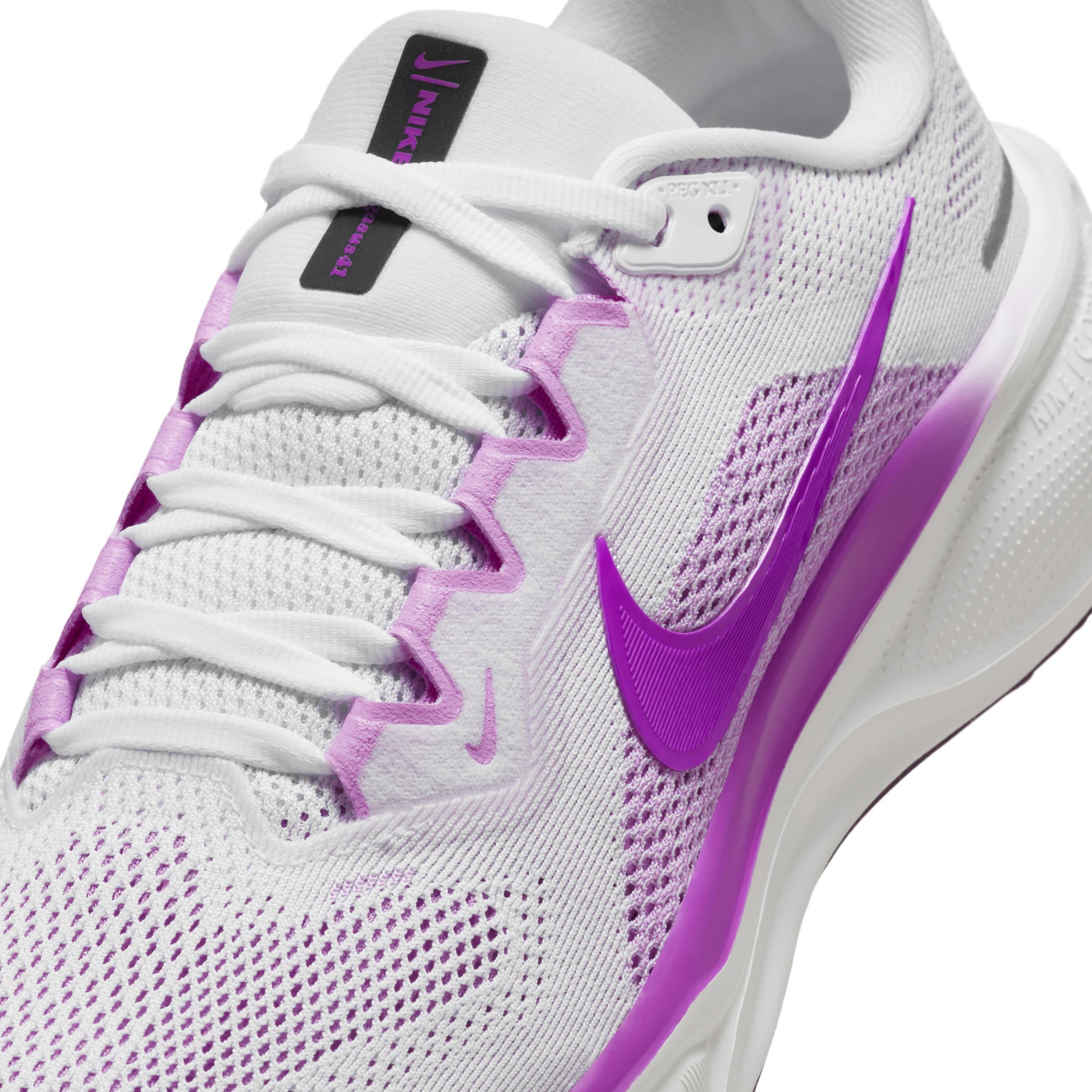 Nike Women's Pegasus 41 Road Running Shoes Product Image