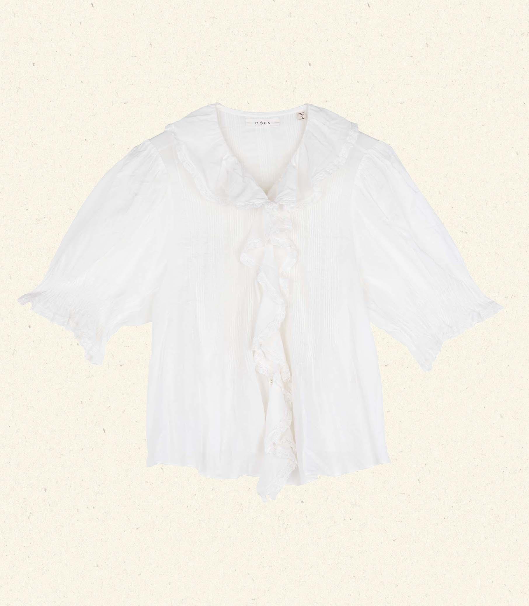 HENRI TOP -- SALT Product Image