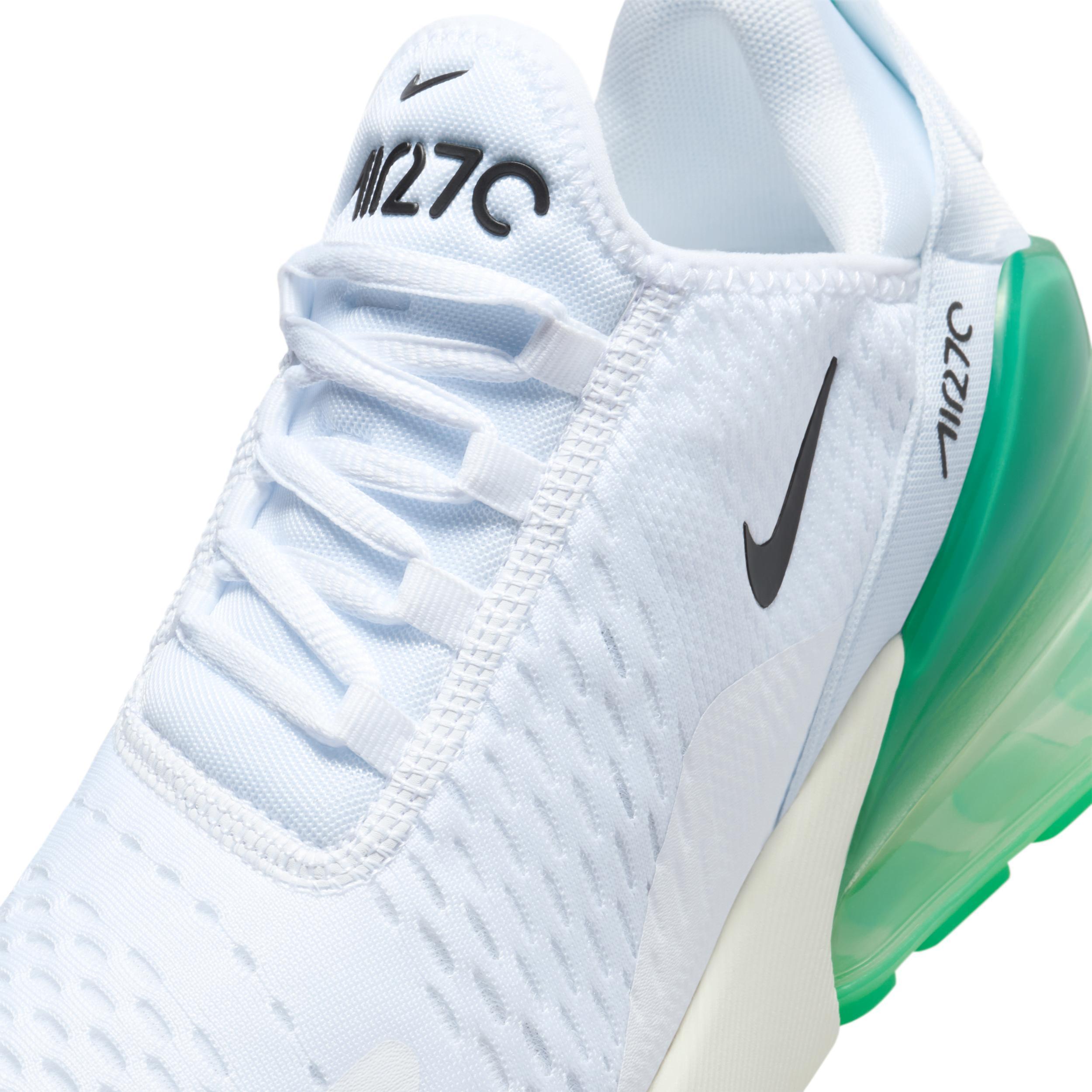 Nike Women's Air Max 270 Shoes Product Image