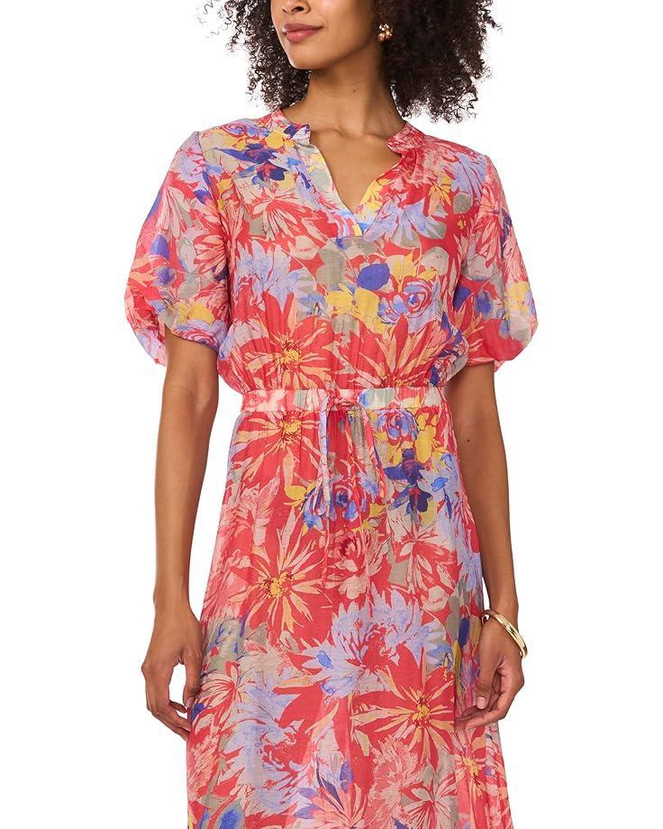 Mega Blooms Bianca Dress Product Image