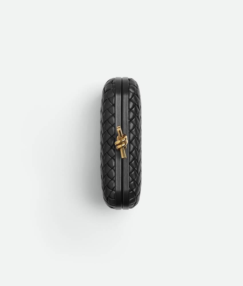 Women's Knot in Black Product Image