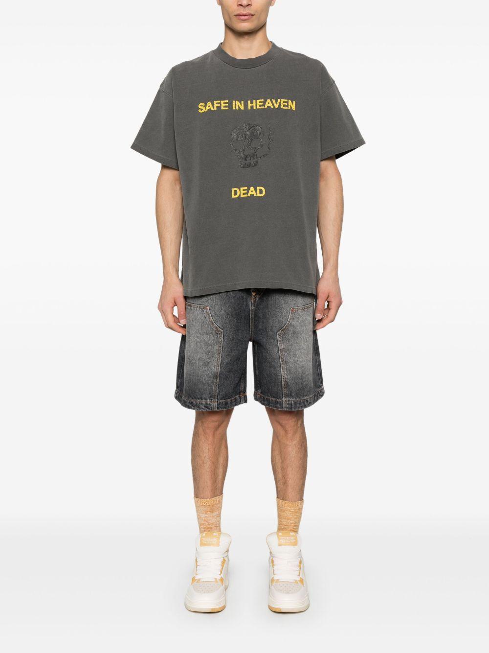 Dead Ekcess T-shirt Product Image