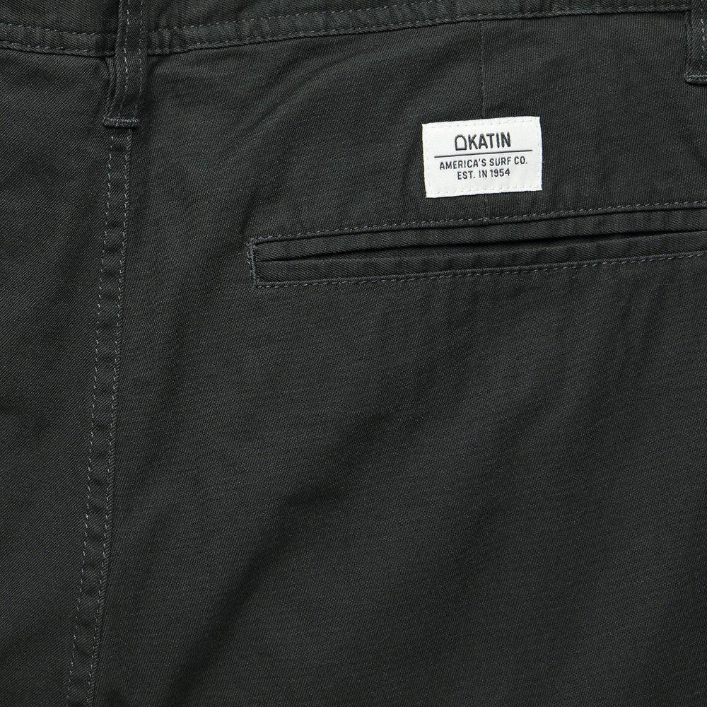 8" Cove Shorts - Black Product Image