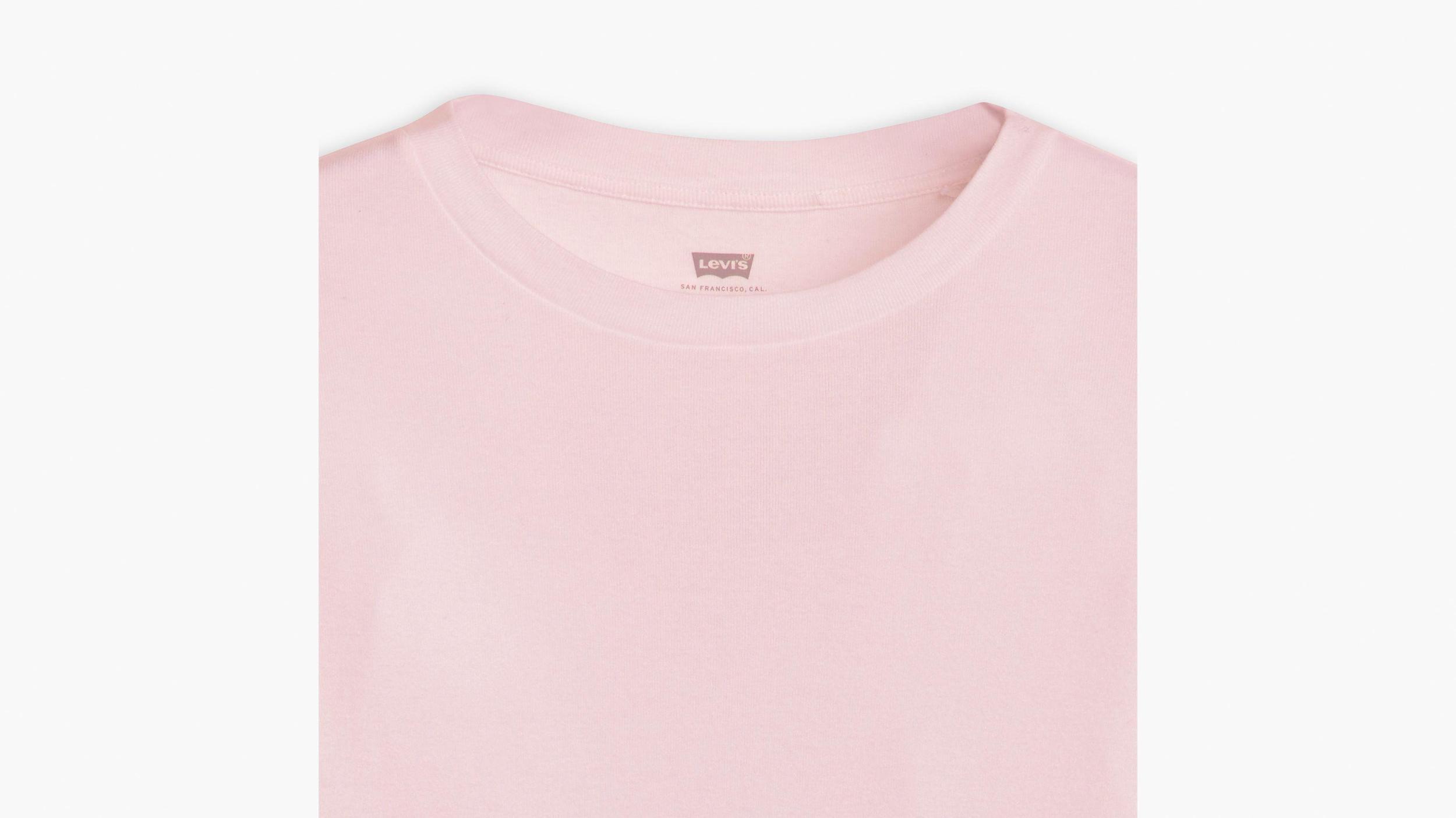 Essential Long Sleeve T-Shirt Product Image