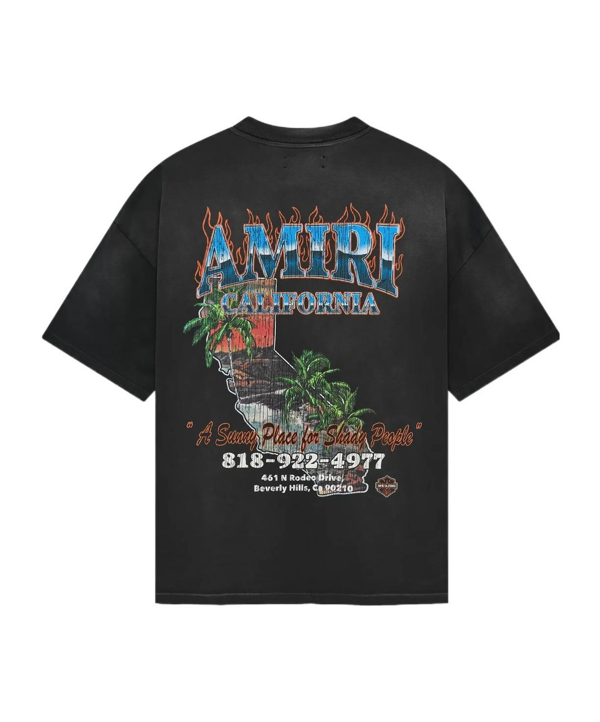Phys Ed T-shirt Product Image