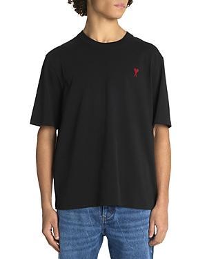 Ami De Coeur Crewneck Tee Product Image