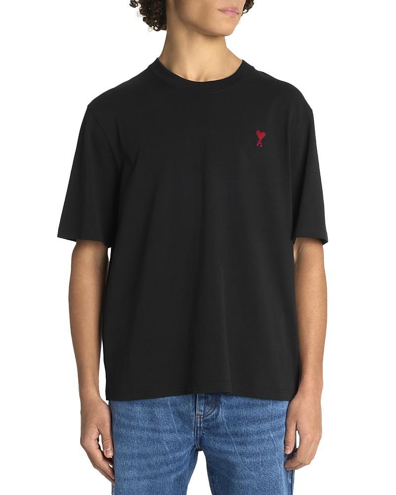 Ami De Coeur Crewneck Tee Product Image