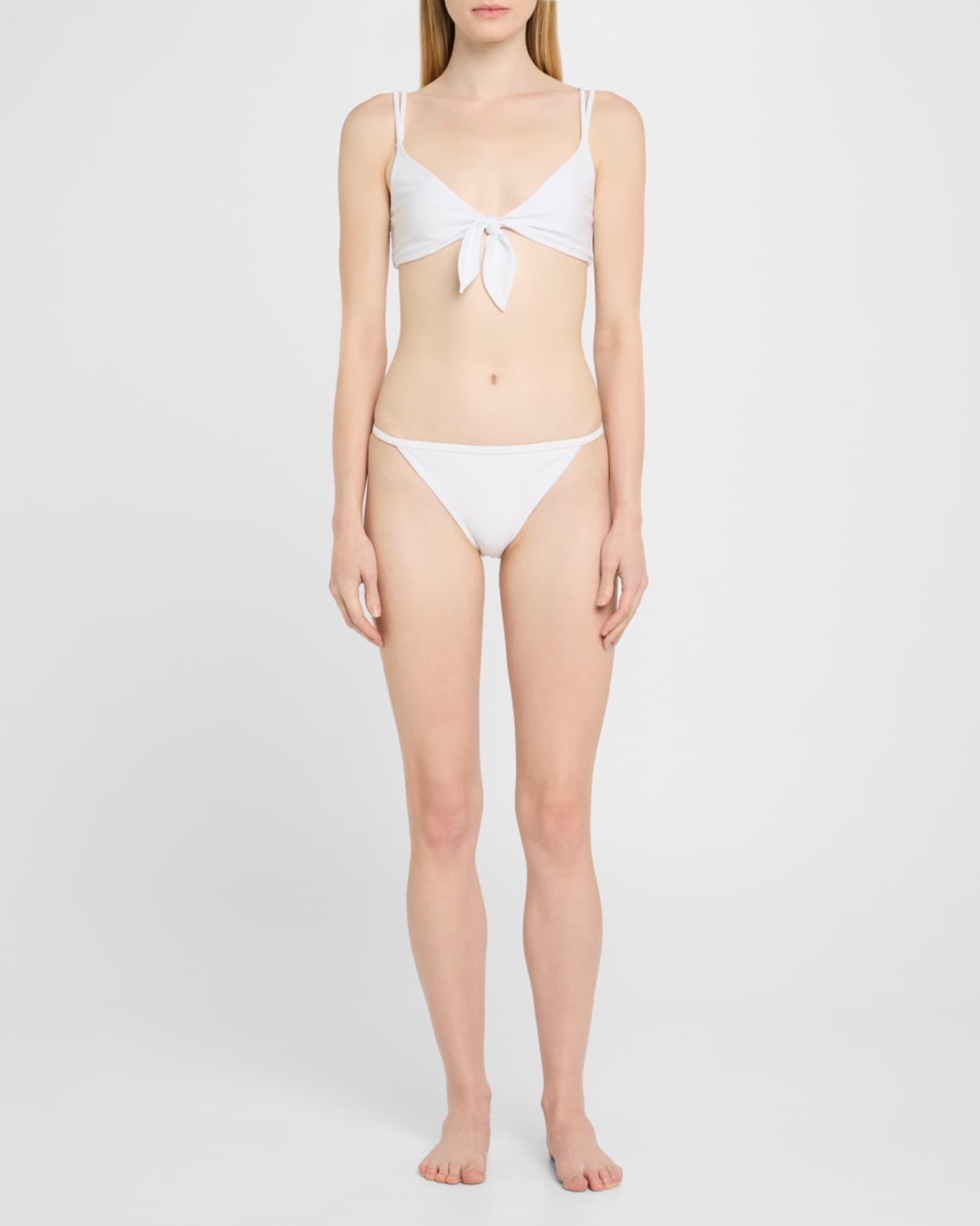 Delanie Bikini Bottoms Product Image
