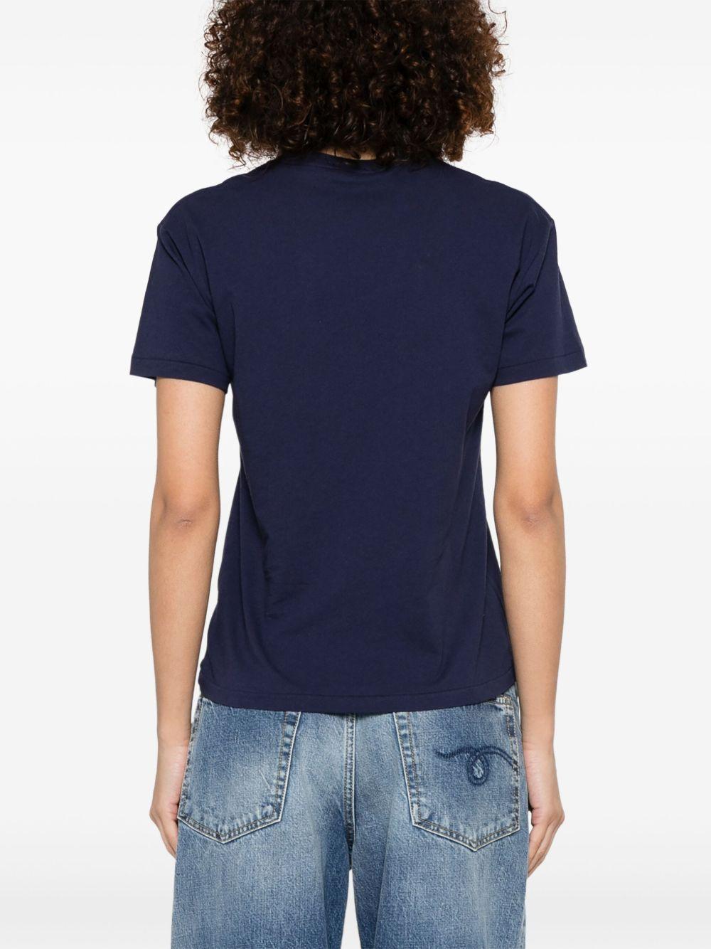 Polo Bear T-shirt Product Image