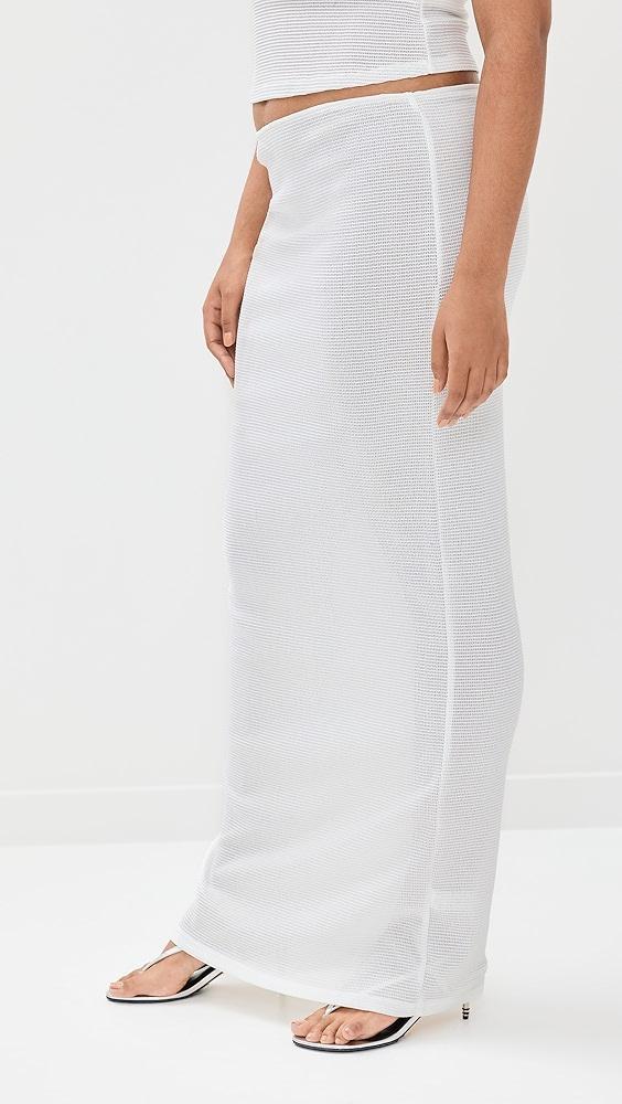 Lioness Soul Mate Maxi Skirt | Shopbop Product Image