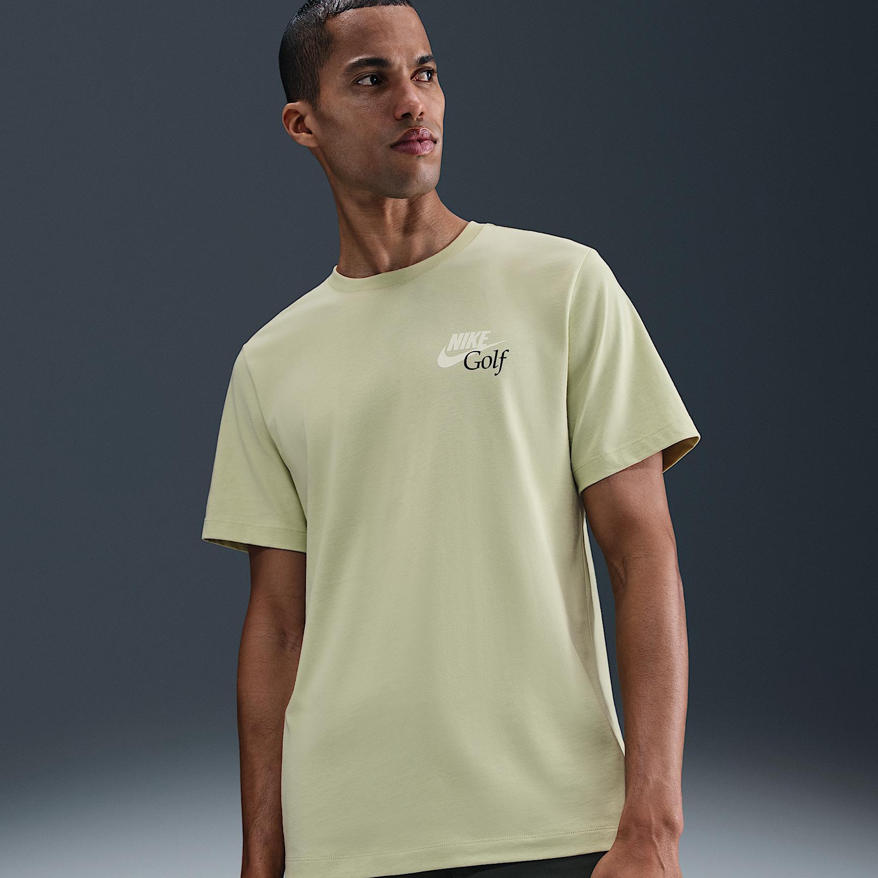 Nike Men's Golf T-Shirt Product Image