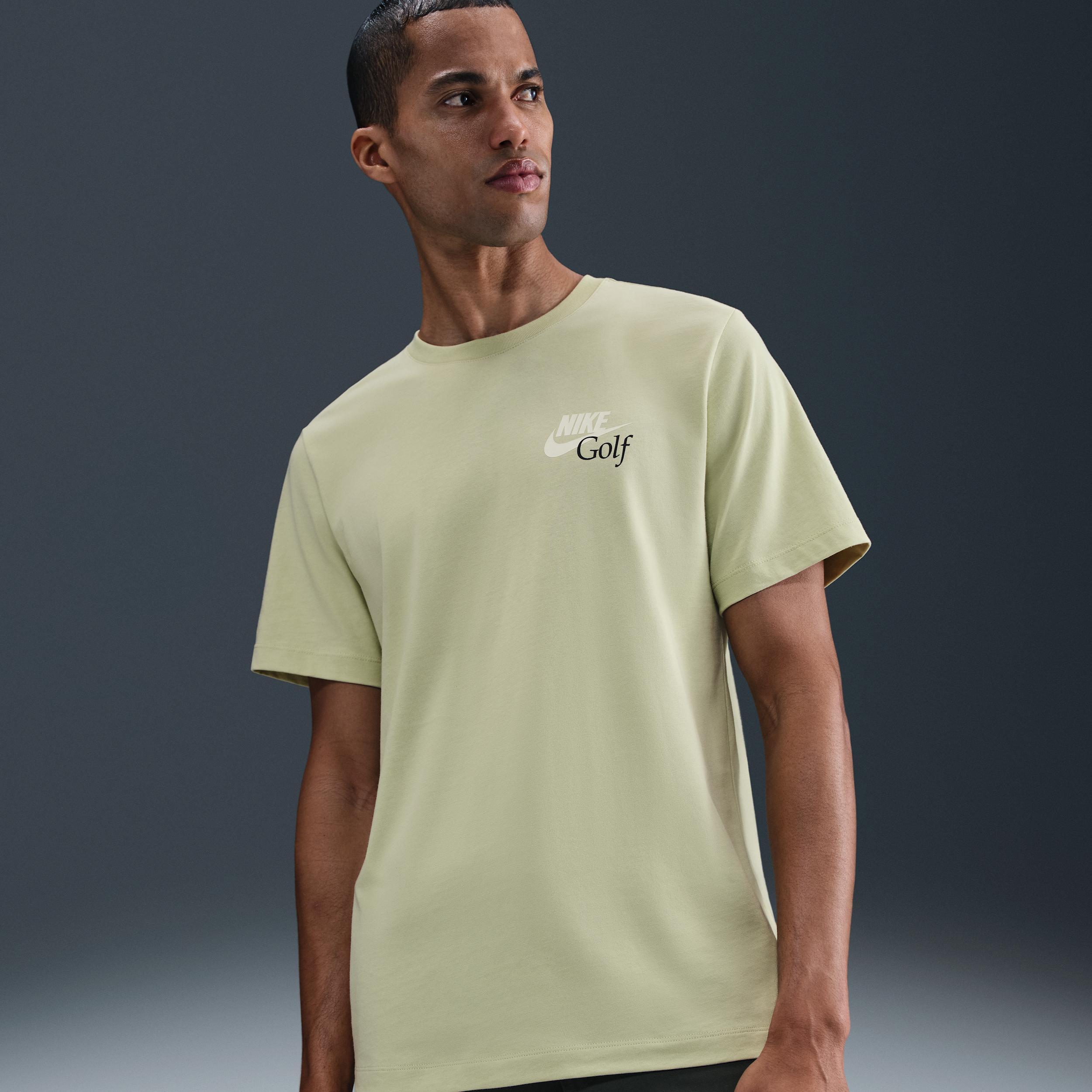 Nike Men's Golf T-Shirt Product Image