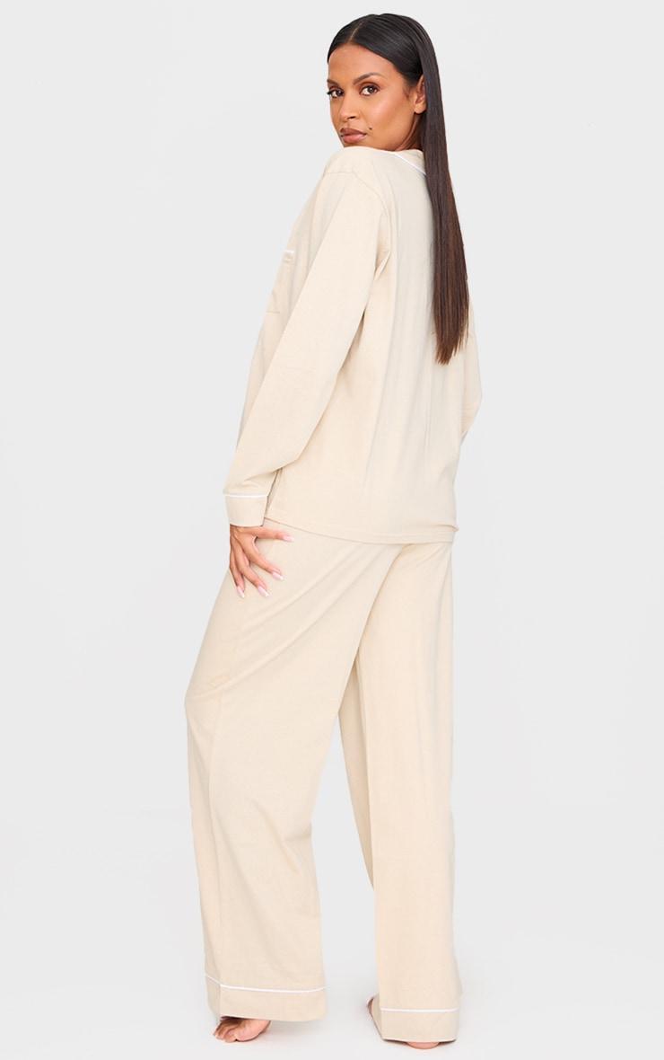 Maternity Sand Mama Pj Pants Product Image
