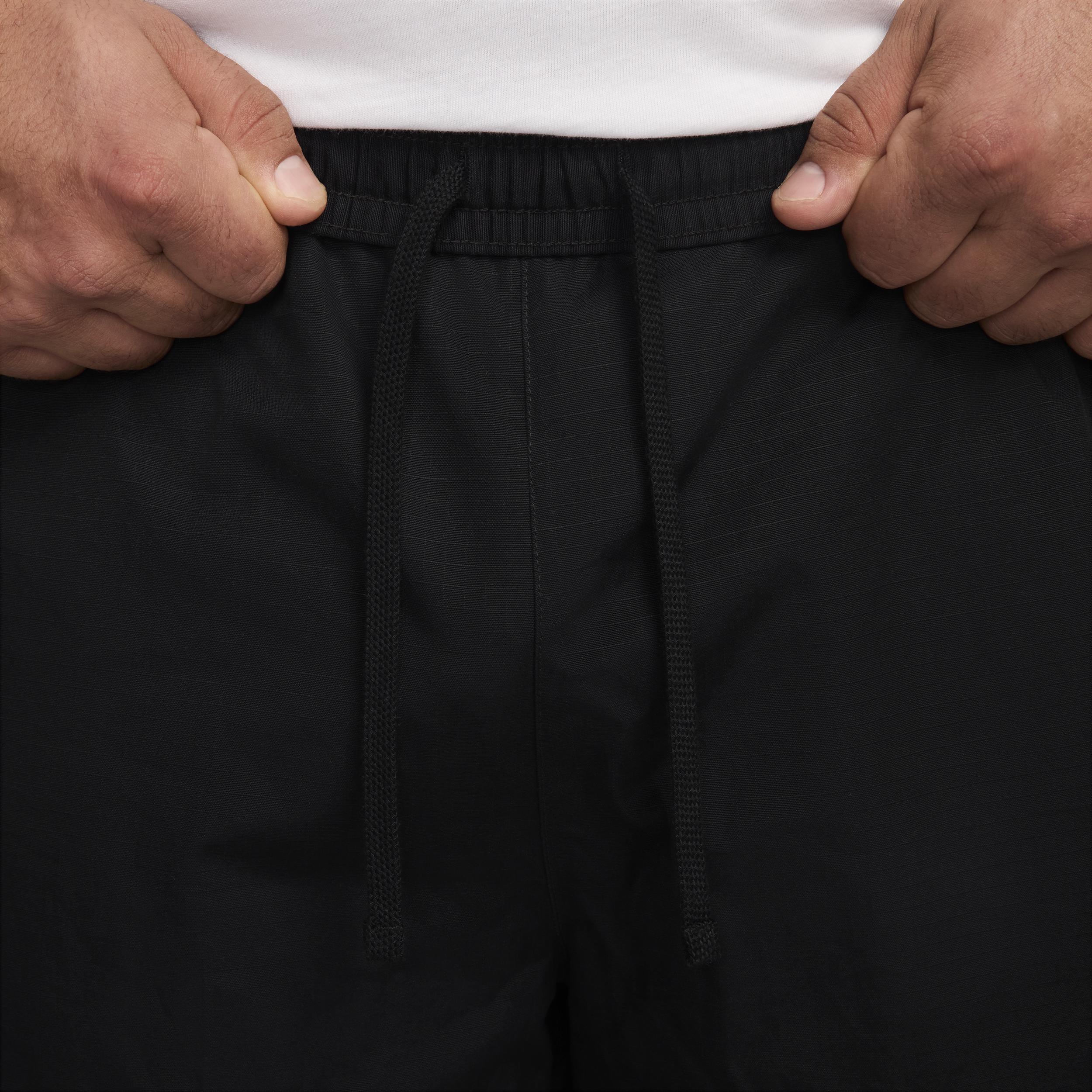 Nike Men's Club Woven Cargo Shorts Product Image