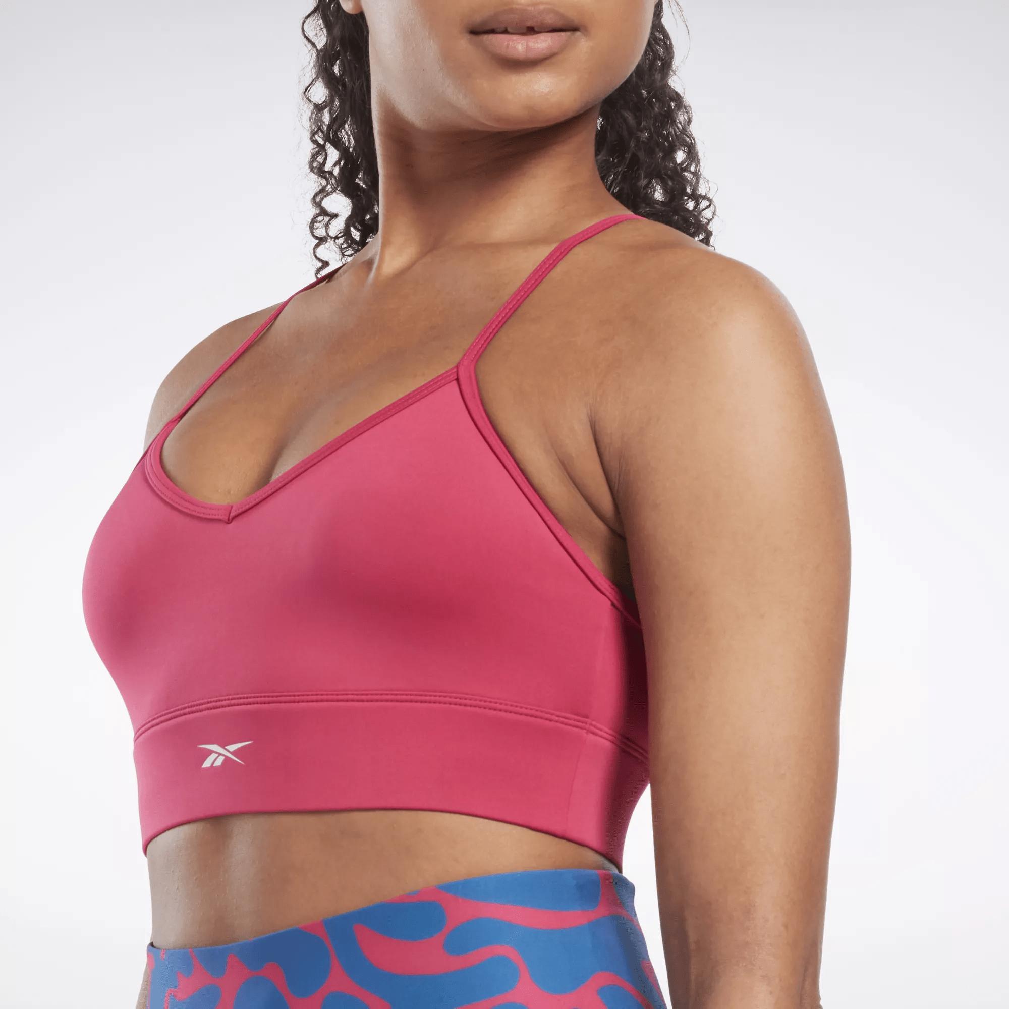 Women's Workout Ready Sports Bra Female Product Image