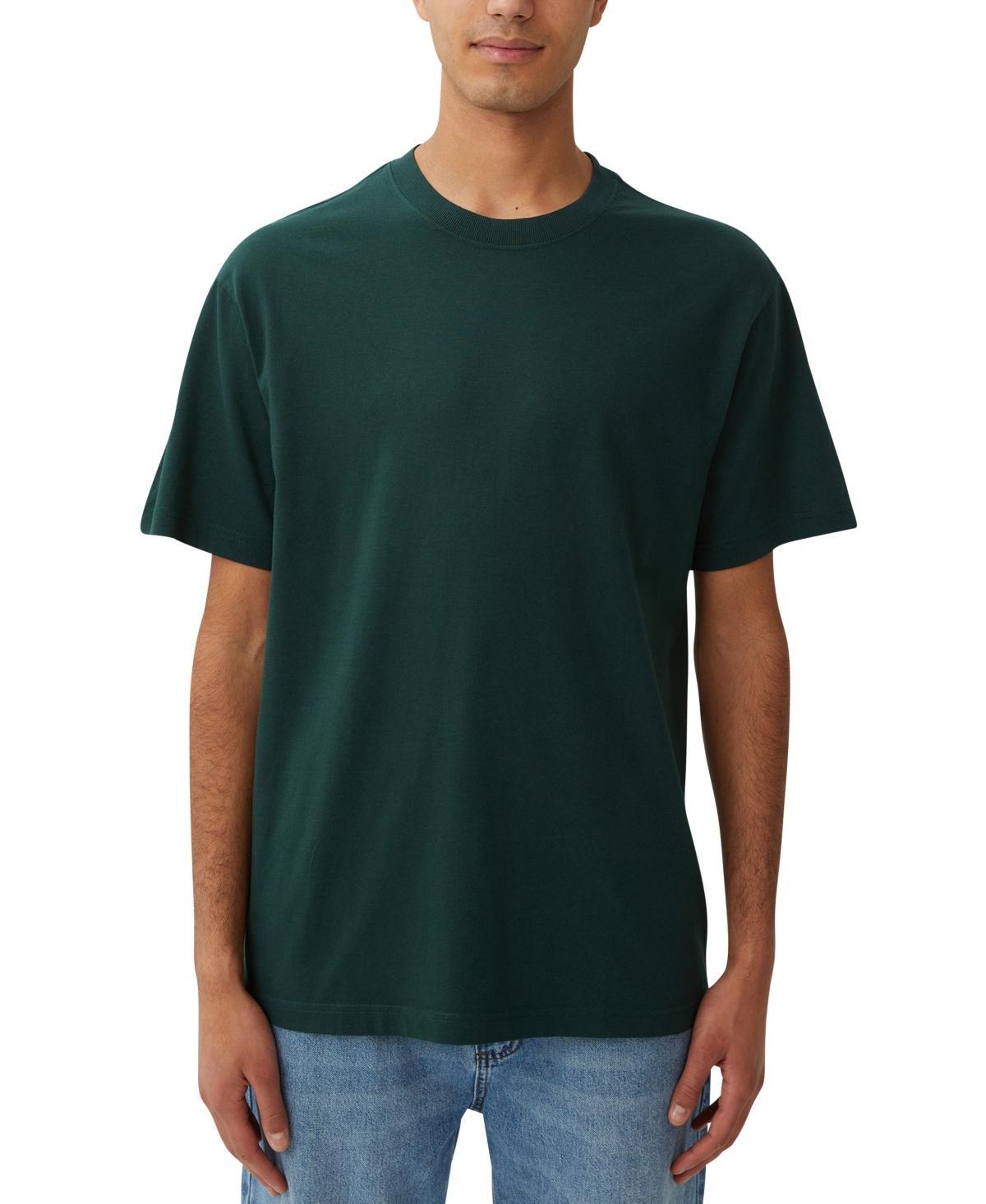 Mens Loose Fit T-shirt Product Image