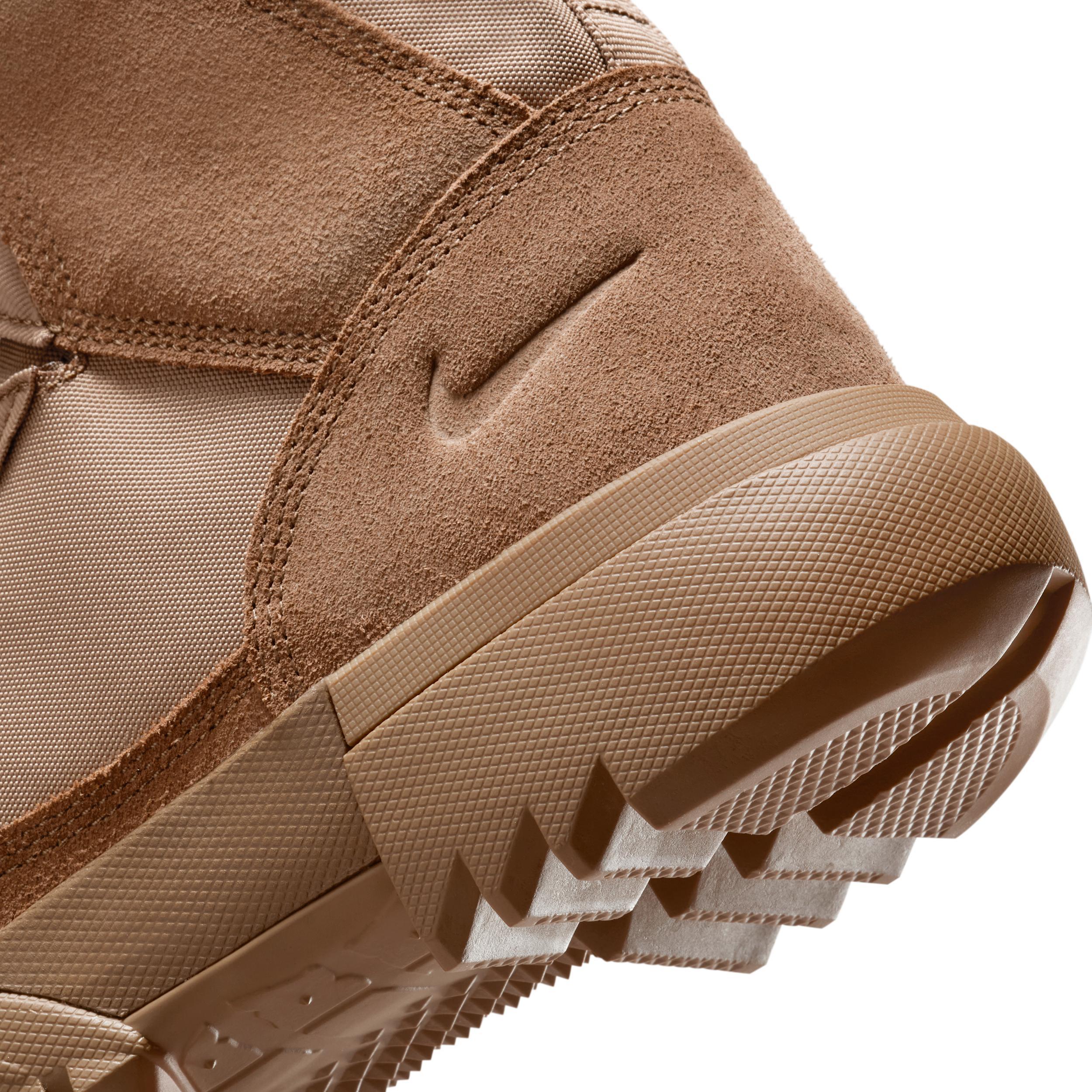 Nike Men's SFB Air Field Ukiah 8" L Tactical Boots Product Image