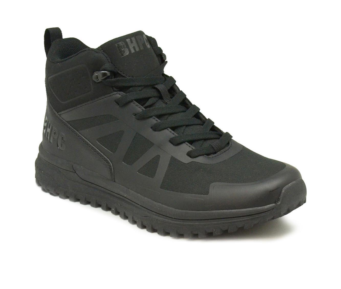 Men's Beverly Hills Polo Club Jackler Boots Product Image