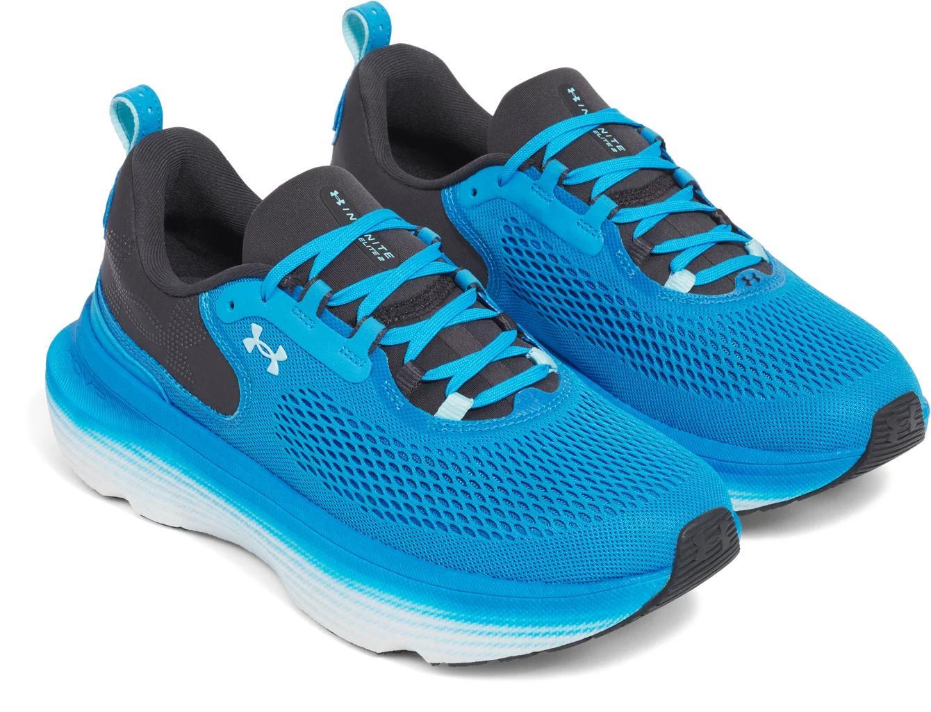 UA Infinite Elite 2 Product Image