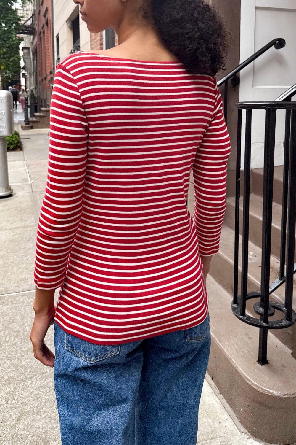 Jennie Top Product Image