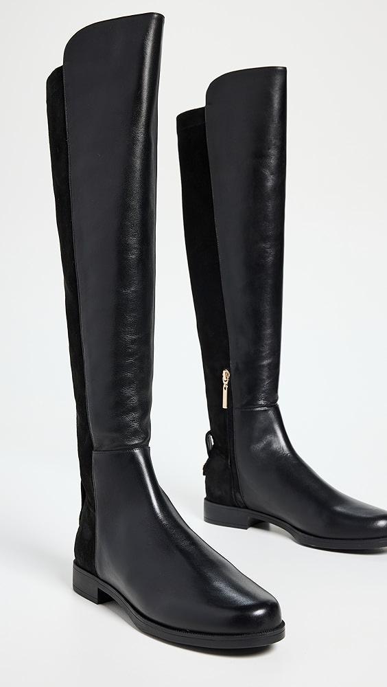 Larroudé Bergen Boots | Shopbop Product Image