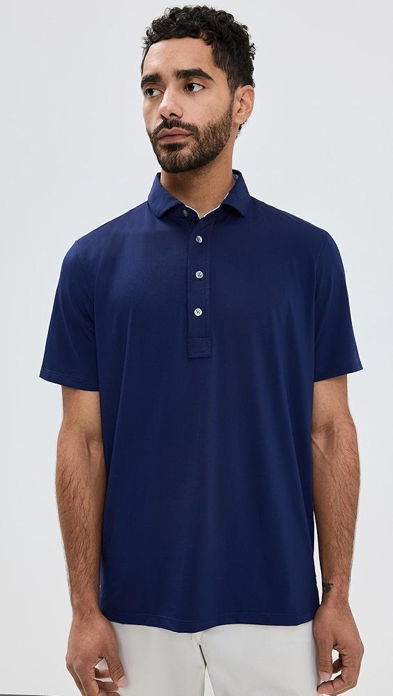 Anderson's Nylon Woven Belt | Shopbop Product Image