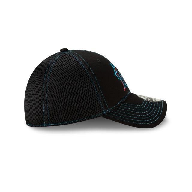 Washington Commanders 2025 Draft 39THIRTY Stretch Fit Hat Male Product Image