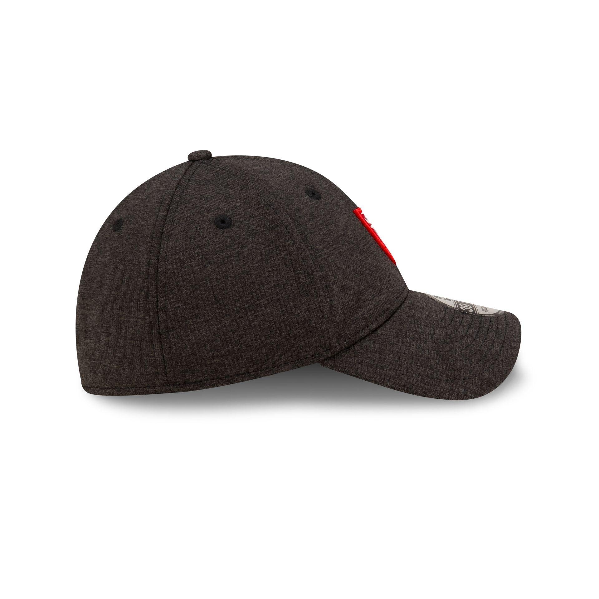 Cleveland Guardians 2025 Spring Training 39THIRTY Stretch Fit Hat Male Product Image