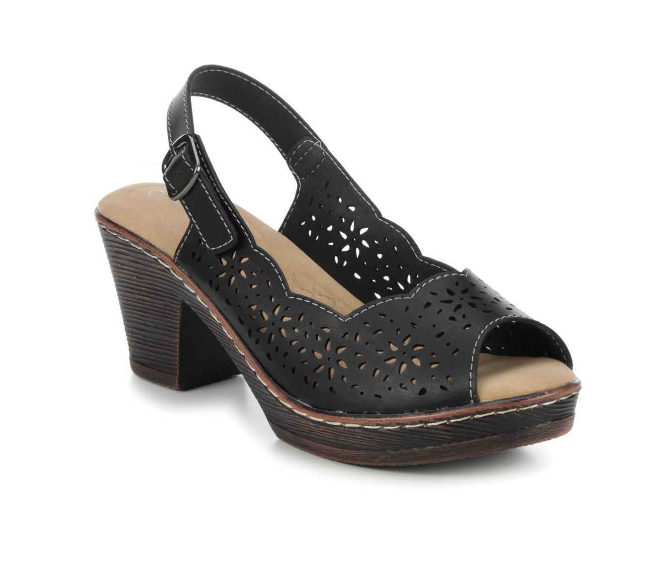 Women's Patrizia Bellagia Dress Sandals Product Image