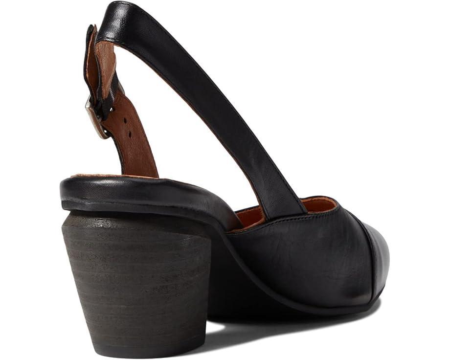 The Go-To Slingback Pump 45 mm Product Image