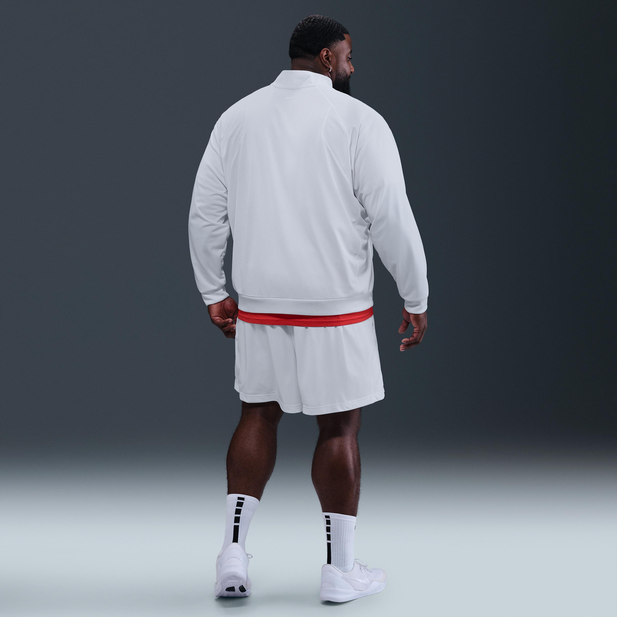 Nike Men's Kobe Dri-FIT Knit Jacket Product Image