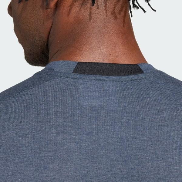 Designed for Training Workout Tee Product Image