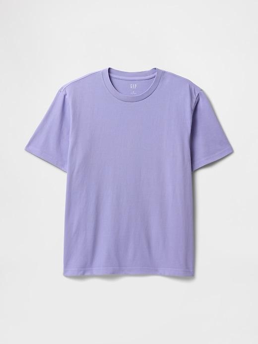Heavyweight Relaxed T-Shirt Product Image