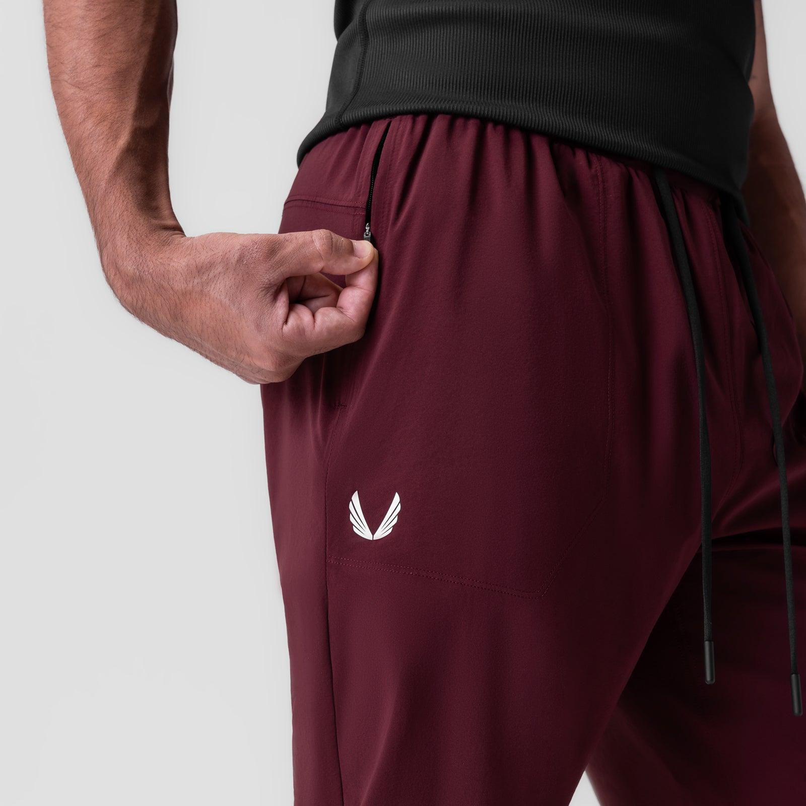 0996. Aerotex™ Training Jogger - Black Product Image