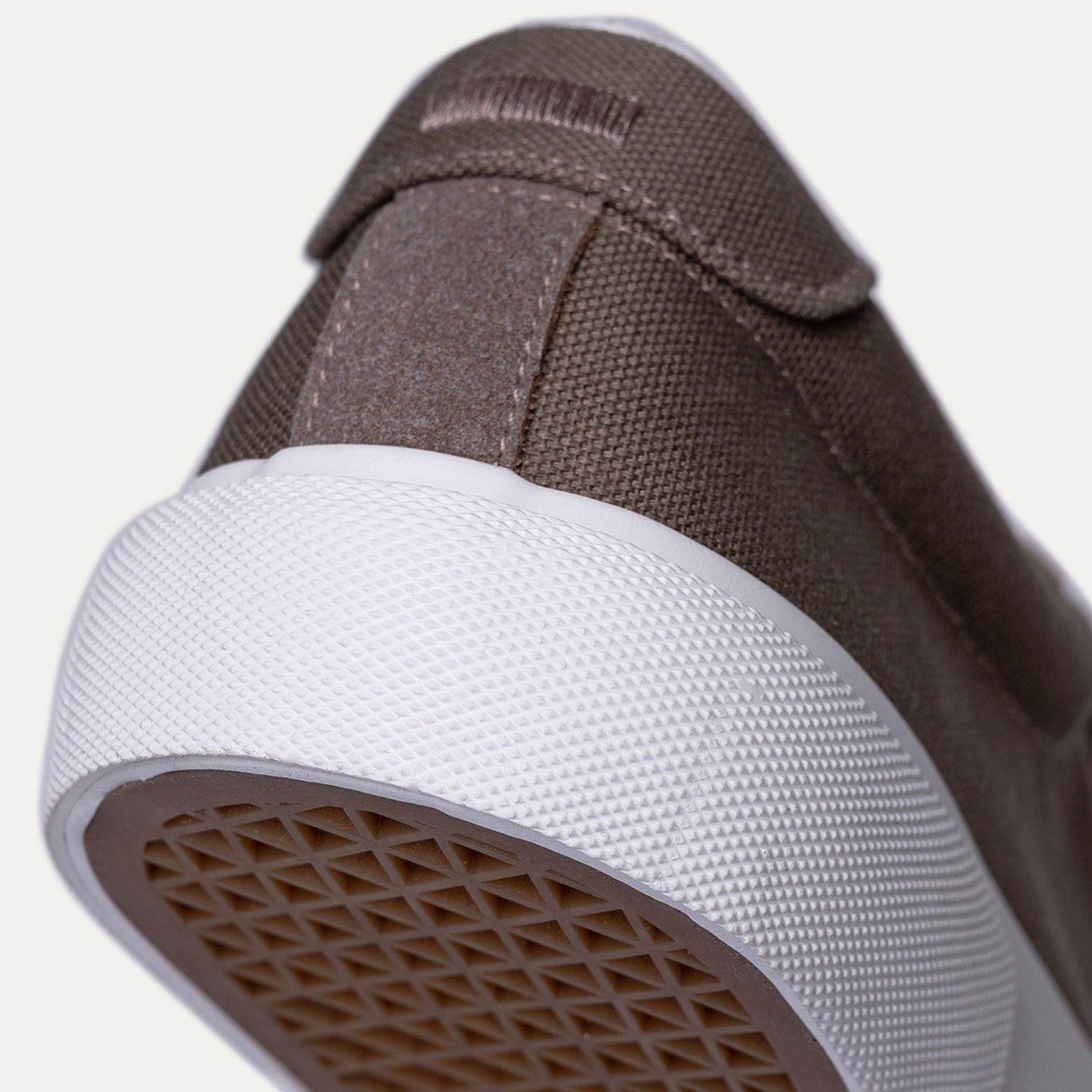 Bowery Canvas Sneaker Product Image