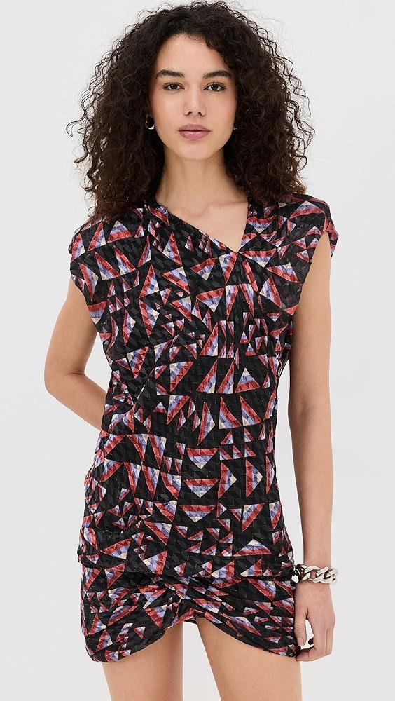 Isabel Marant Khol Dress | Shopbop Product Image