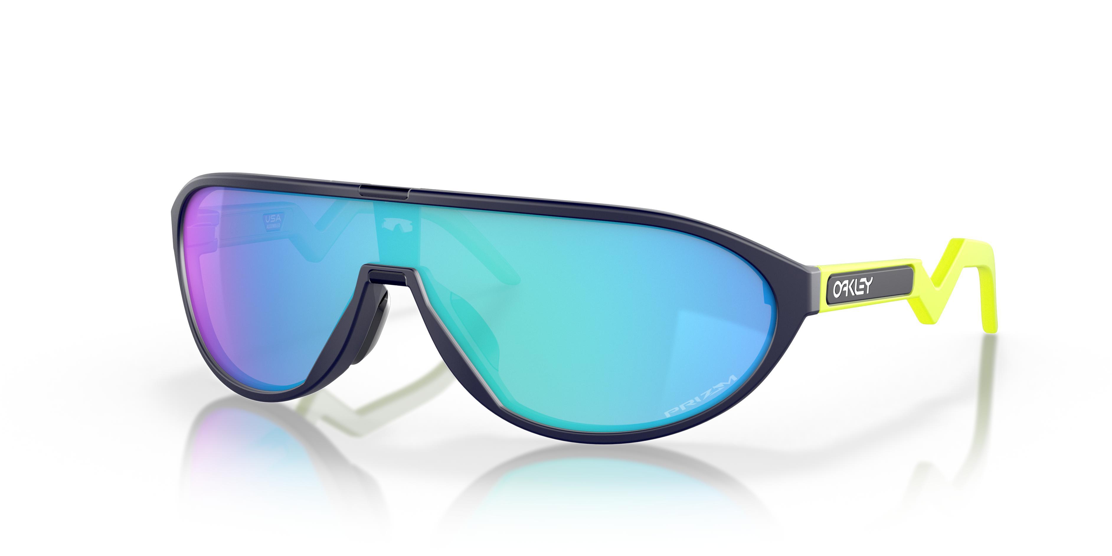 Oakley Men's Cmdn (low Bridge Fit) Sunglasses Product Image