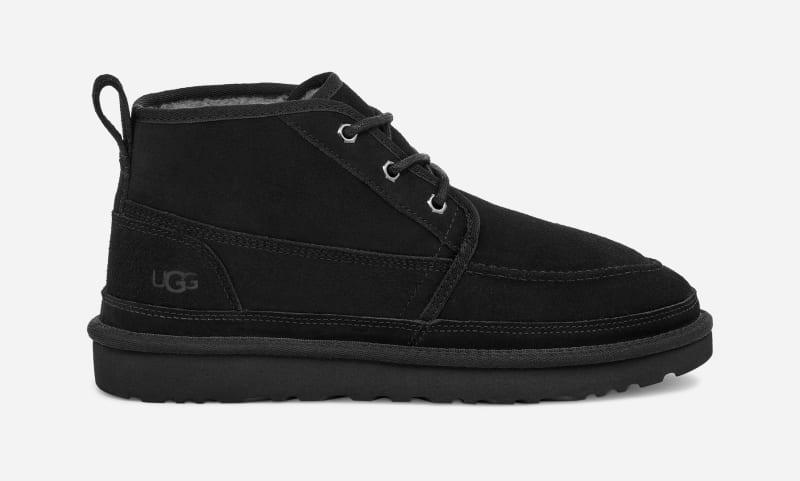 UGG Mens Neumel Moc Suede Classic Boots Product Image