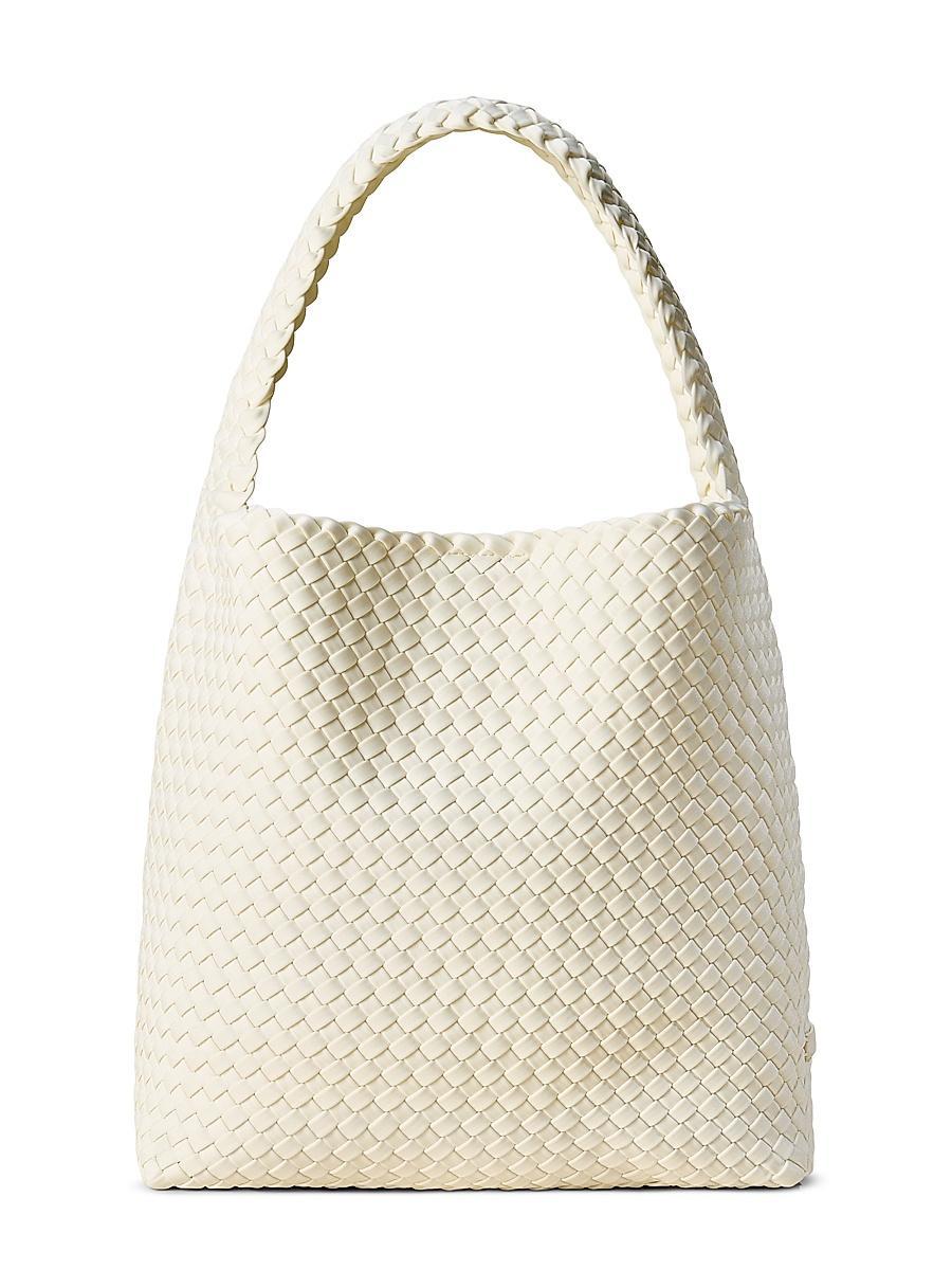 Womens Nomad Medium Hobo Bag Product Image